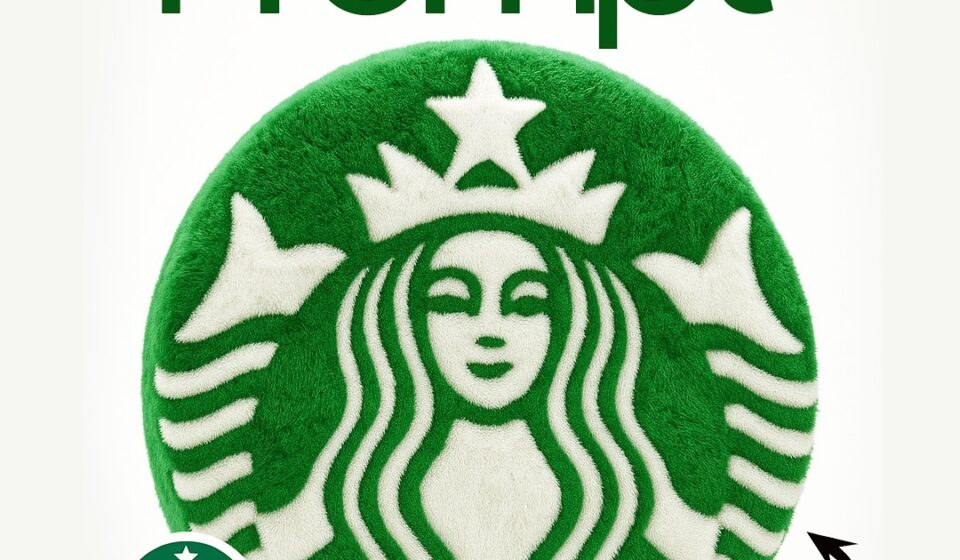 finesoft fur starbucks